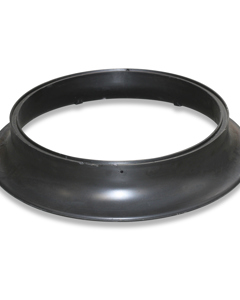 Intake nozzle PU D730/30 with slot